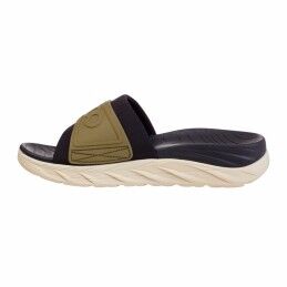+8000|Chinelos para Homem +8000 Tekun Kaki Marrom claro