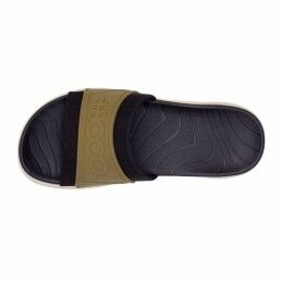 +8000|Chinelos para Homem +8000 Tekun Kaki Marrom claro
