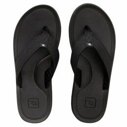Seac|Sapatinhos de Bebé Seac Seal Skin Preto