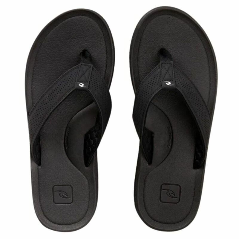 Rip Curl|Chinelos para Homem Rip Curl Chiba Open Toe Rip Curl|Chinelos para Homem Rip Curl Chiba Open Toe