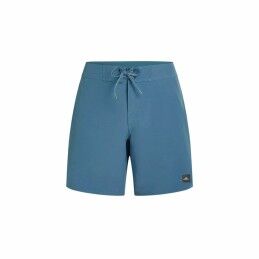 Speedo|Calção de Banho Homem Speedo Allover V-Cut Aquashort Preto
