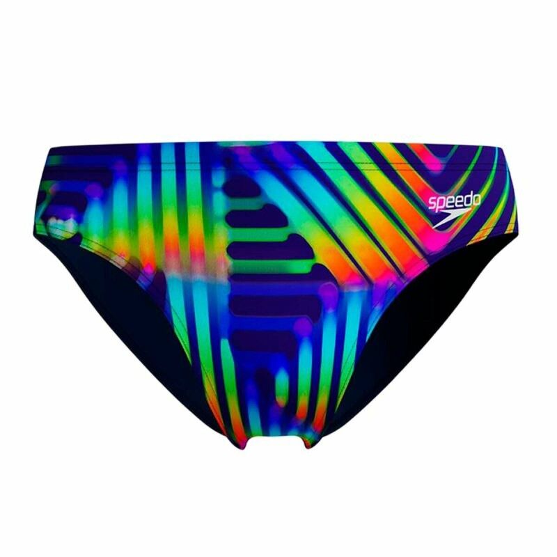 Speedo|Calção de Banho Homem Speedo Pahala Azul