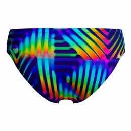 Speedo|Calção de Banho Homem Speedo Pahala Azul