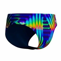 Speedo|Calção de Banho Homem Speedo Pahala Azul