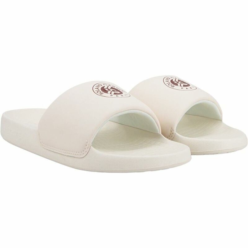 Lacoste|Chinelos para Homem Lacoste Serve DW4 Marrom claro