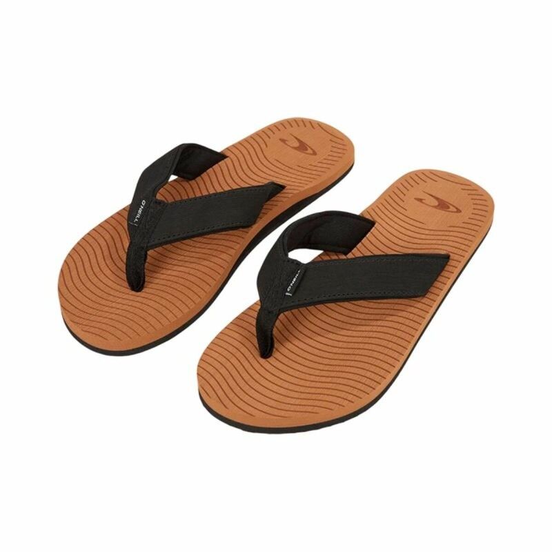 O'Neill|Chinelos para Homem O'Neill Koosh  Marrom claro