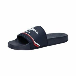 Pepe Jeans|Chinelos para Homem Pepe Jeans Origin Azul Marinho