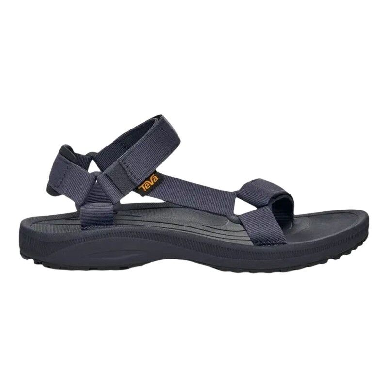 Teva|Sandálias de Montanha Teva Winsted Azul escuro