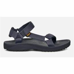 Teva|Sandálias de Montanha Teva Winsted Azul escuro
