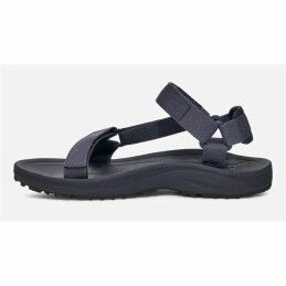 Teva|Sandálias de Montanha Teva Winsted Azul escuro