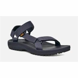 Teva|Sandálias de Montanha Teva Winsted Azul escuro