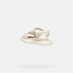 Geox|Sandálias Infantis Geox Puffypop Gi