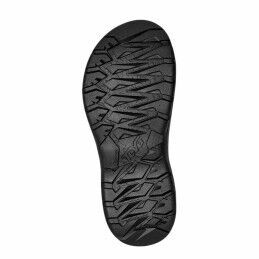 Teva|Sandálias de Montanha Teva Terra Fi 5 Universal Preto