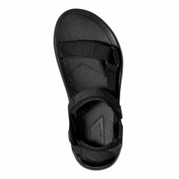 Teva|Sandálias de Montanha Teva Terra Fi 5 Universal Preto