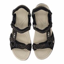 Campagnolo|Sandálias de Montanha Campagnolo Hamal Azeitona Trekking