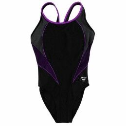 Arena|Calção de Banho Homem Arena TRISUIT ST AERO FRONT ZIP 2A951504