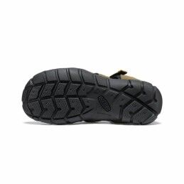 Keen|Chinelos para Crianças Keen Seacamp II Cnx Azeitona
