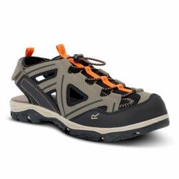 Timberland|Sandálias de Montanha Timberland Winsor Trail Castanho