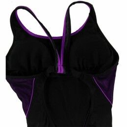 Phelps|Fato de Banho Mulher Phelps Hanoi Preto