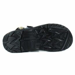 Hi-Tec|Sandálias de Montanha Hi-Tec Ula Raft Preto