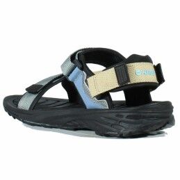 Hi-Tec|Sandálias de Montanha Hi-Tec Ula Raft Preto