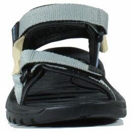 Hi-Tec|Sandálias de Montanha Hi-Tec Ula Raft Preto