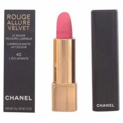 Chanel|Batom Rouge Allure Velvet Chanel