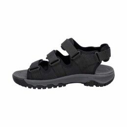 Campagnolo|Sandálias de Montanha Campagnolo Khoros Hiking Preto Trekking