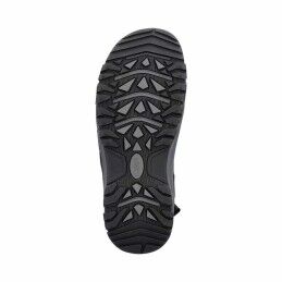 Campagnolo|Sandálias de Montanha Campagnolo Khoros Hiking Preto Trekking
