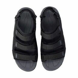 Campagnolo|Sandálias de Montanha Campagnolo Khoros Hiking Preto Trekking