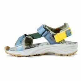 Hi-Tec|Chinelos para Crianças Hi-Tec Ula Raft Azeitona