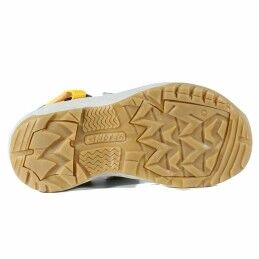 Hi-Tec|Chinelos para Crianças Hi-Tec Ula Raft Azeitona