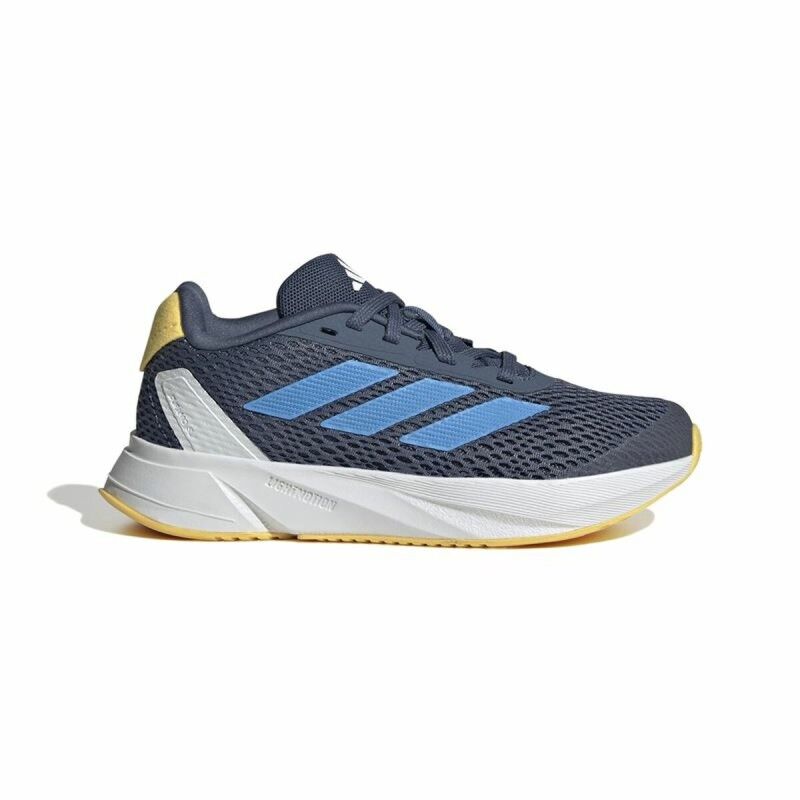 Adidas|Sapatilhas de Desporto Infantis Adidas Duramo SL Azul Adidas|Sapatilhas de Desporto Infantis Adidas Duramo SL Azul