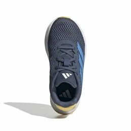 Adidas|Sapatilhas de Desporto Infantis Adidas Duramo SL Azul