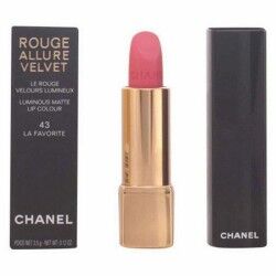 Chanel|Batom Rouge Allure Velvet Chanel