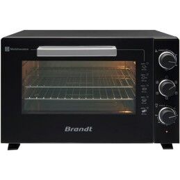 Cata|Forno Multifunções Cata MRA 7108 BK 60 L 2300 W