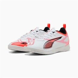 Puma|Chuteiras de Futebol de Salão para Adultos Puma Ultra 5 Play It