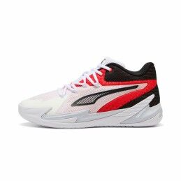 Puma|Sapatilhas de Basquetebol para Adultos Puma Dagger
