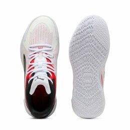 Puma|Sapatilhas de Basquetebol para Adultos Puma Dagger