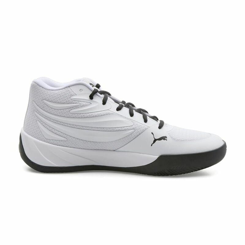Puma|Sapatilhas de Basquetebol para Adultos Puma Court Pro