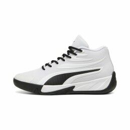 Puma|Sapatilhas de Basquetebol para Adultos Puma Court Pro