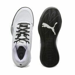 Puma|Sapatilhas de Basquetebol para Adultos Puma Court Pro