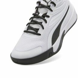 Puma|Sapatilhas de Basquetebol para Adultos Puma Court Pro