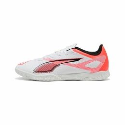 Puma|Chuteiras de Futebol de Salão Infantis Puma Truco III Branco