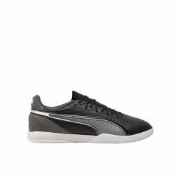 Puma|Chuteiras de Futebol de Salão Infantis Puma Truco III Branco