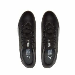 Puma|Chuteiras de Futebol de Salão para Adultos Puma King Match It Preto