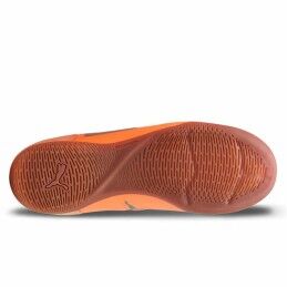 Puma|Chuteiras de Futebol de Salão para Adultos Puma Truco III Heat Fire