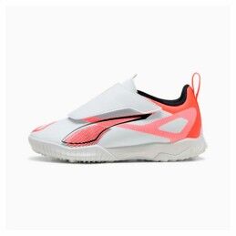 Puma|Chuteiras de Futebol de Salão para Adultos Puma Ultra 5 Play V Tt Branco