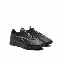 Puma|Chuteiras de Futebol de Salão para Adultos Puma Ultra 5 Play It Preto