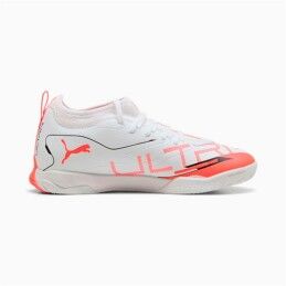 Joma Sport|Chuteiras de Futebol de Salão para Adultos Joma Sport Top Flex 2532 Branco